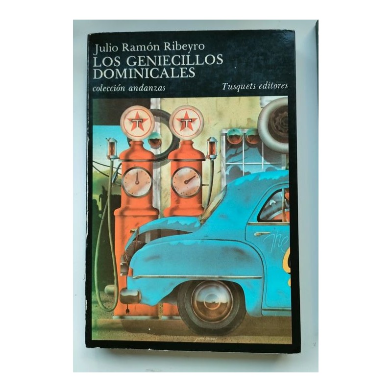 Los geniecillos dominicales