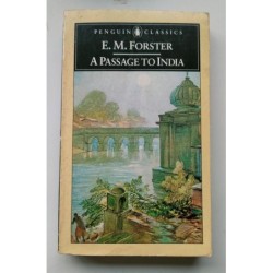 A passage to India