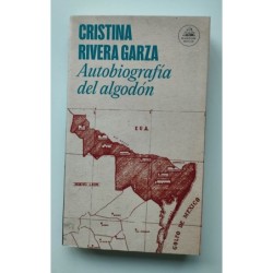 Autobiografía del algodón