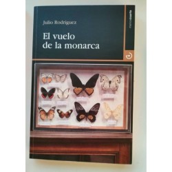 El vuelo de la monarca
