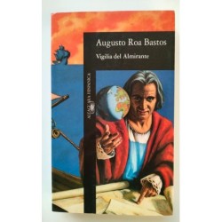 Vigilia del Almirante