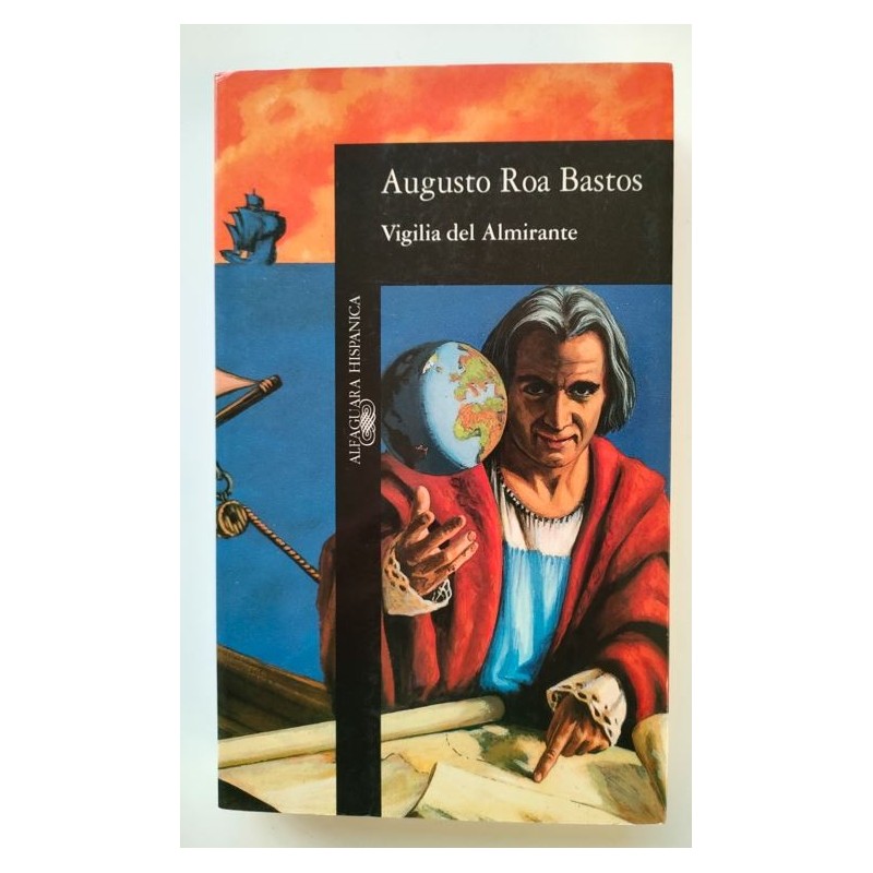 Vigilia del Almirante