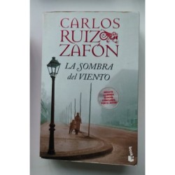 La sombra del viento