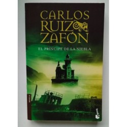 El príncipe de la niebla