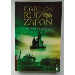 El príncipe de la niebla