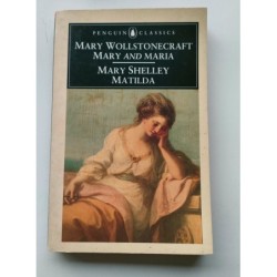 Mary and Maria, Matilda