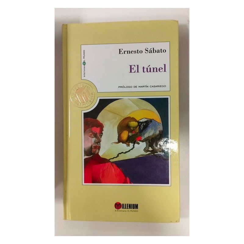 El túnel