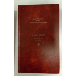 Sobre héroes y tumbas