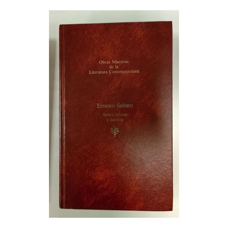 Sobre héroes y tumbas