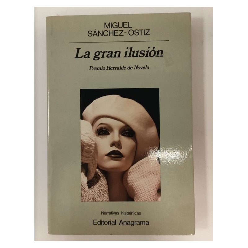La gran ilusión
