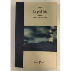 La piel fría