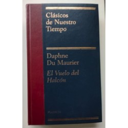 El vuelo del halcón