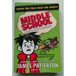 Middle School dogs best friend