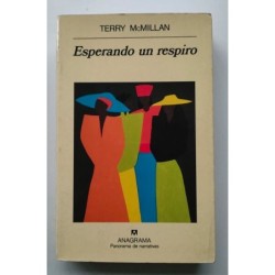 Esperando un respiro