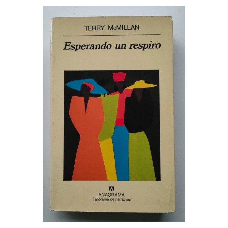 Esperando un respiro