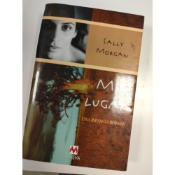 Mi lugar. Una infancia robada