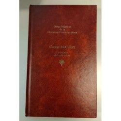 La balada del café triste