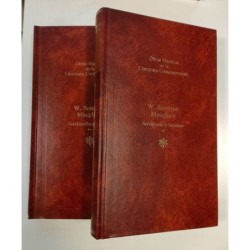 Servidumbre humana -dos vols.-