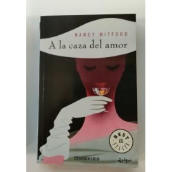 A la caza del amor