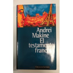 El testamento francés