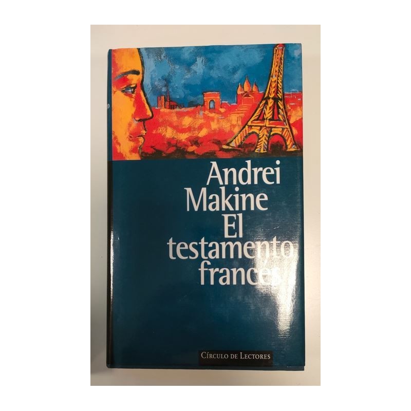 El testamento francés