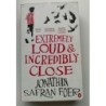 Extremely loud icredibly close