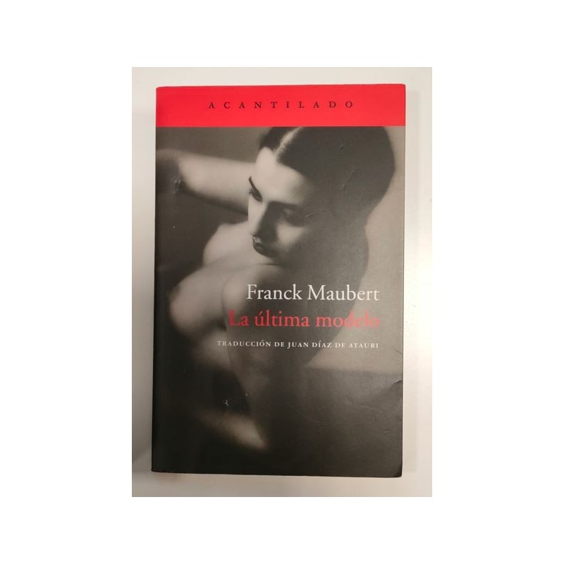 La Última modelo