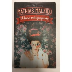 El beso más pequeño