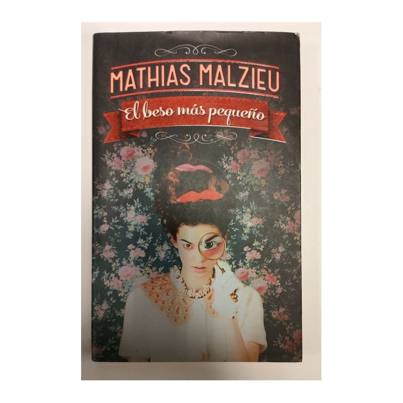 El beso más pequeño