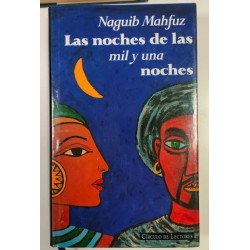 Las noches de las mil y una noches