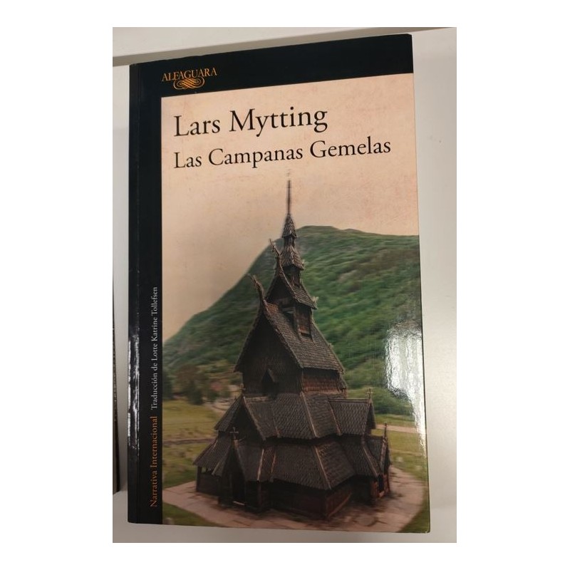 Las campanas gemelas