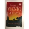 Lo que el viento se llevó