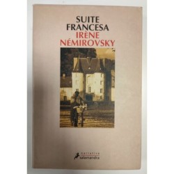 Suite francesa