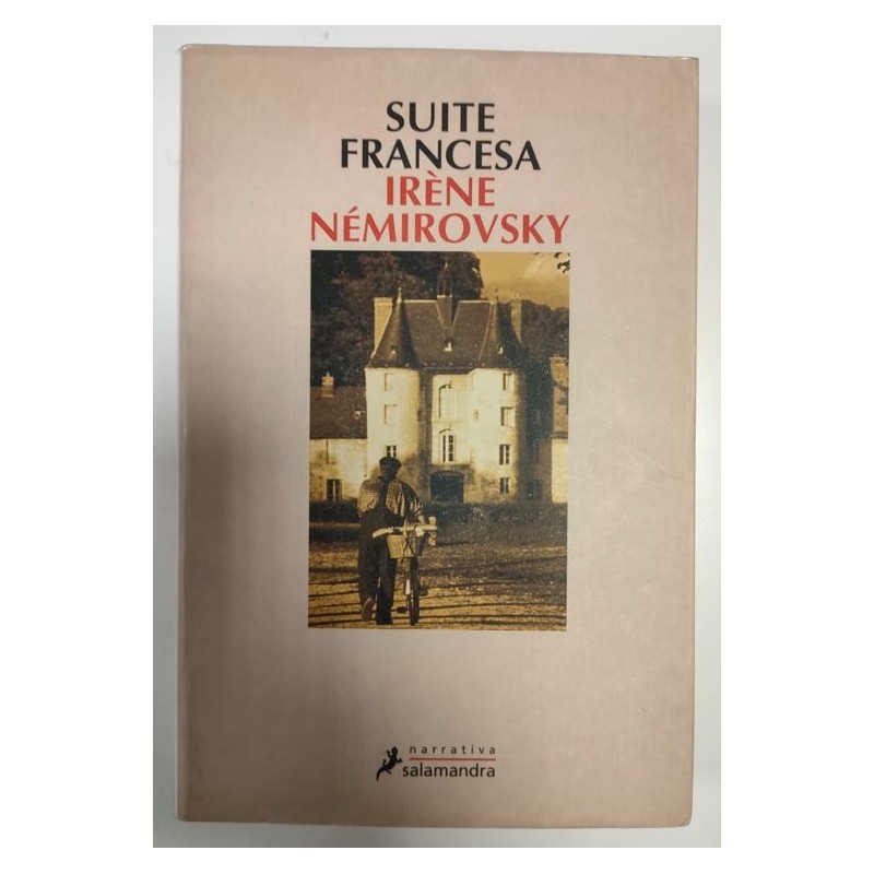 Suite francesa