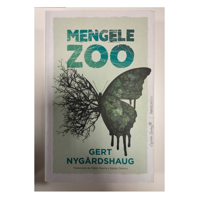 Mengele zoo