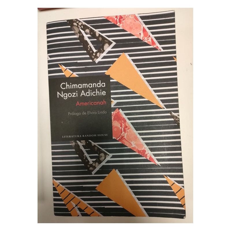 Americanah