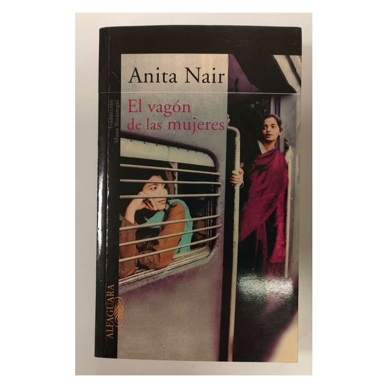 El Vagón de las mujeres