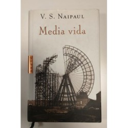Media vida