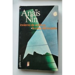 Invierno de artificio-la casa del incesto