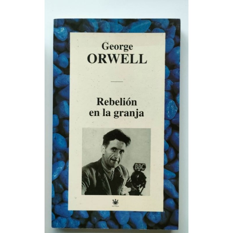 Rebelión en la granja