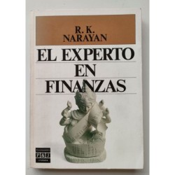 El experto en finanzas