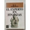 El experto en finanzas