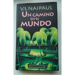 Un camino en el mundo