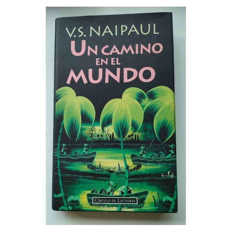 Un camino en el mundo