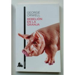 Rebelión en la granja