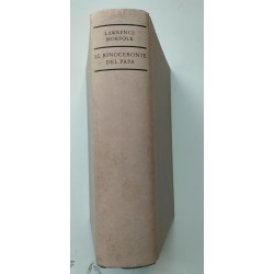 El rinoceronte del Papa