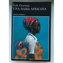 Una dama africana