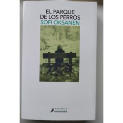 El parque de los perros