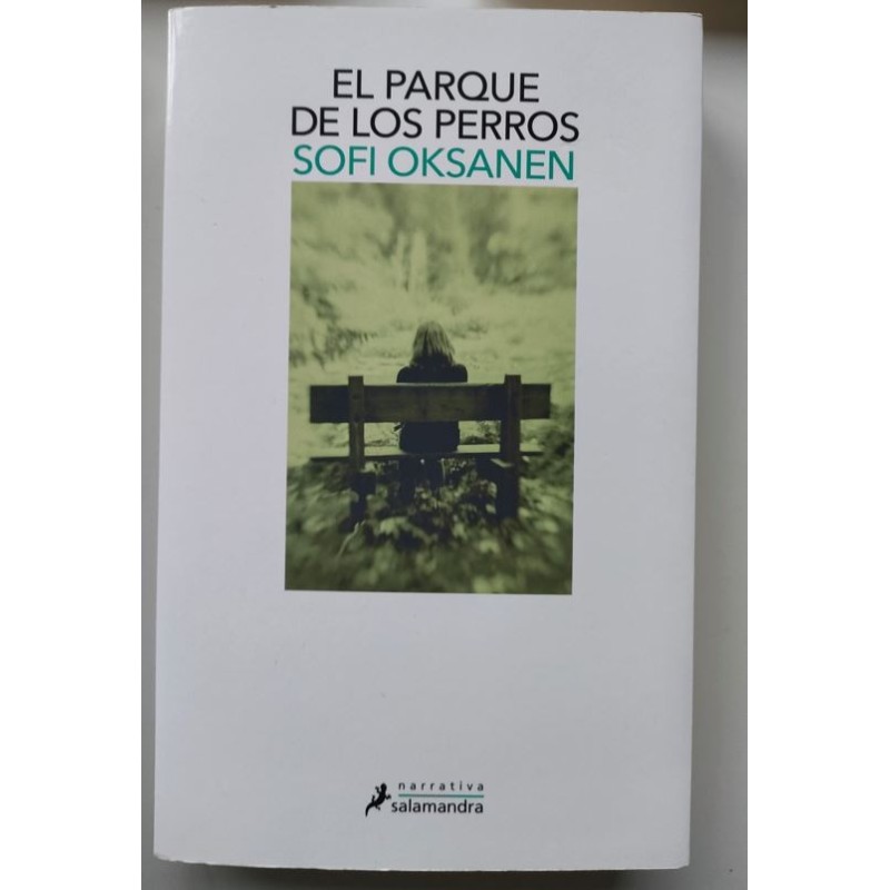 El parque de los perros