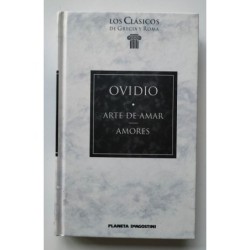 Arte de amar. Amores